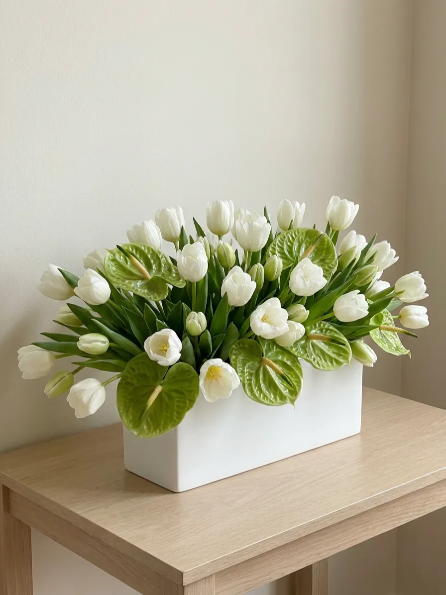 Flores Hermosas
